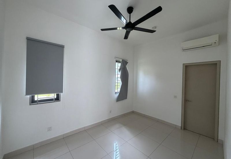 Periwinkle @ Bandar Rimbayu