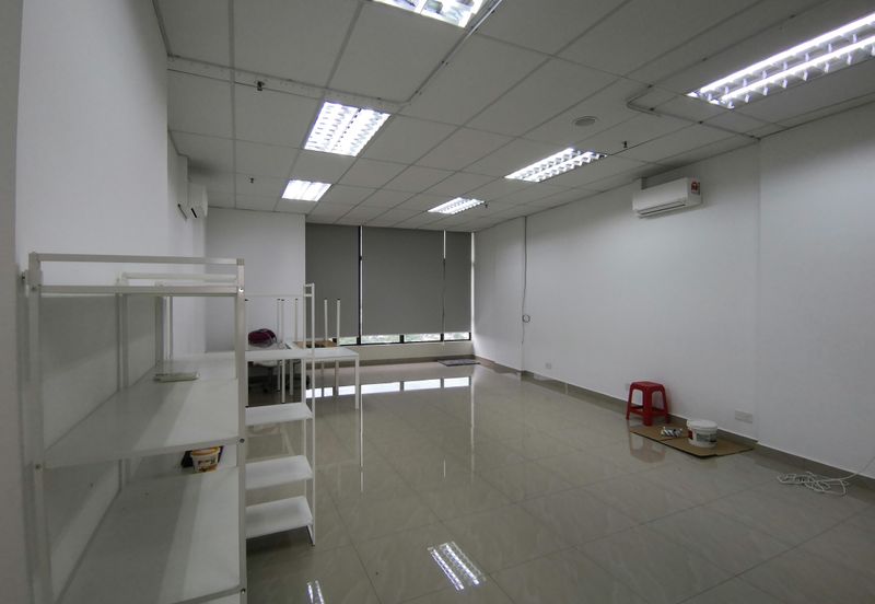 Gamuda Biz Suites