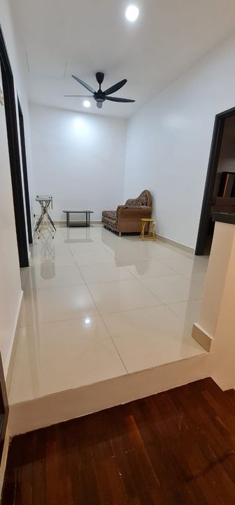 Fully furnished hse @ Lagoon Homes for Rent, Selangor, Shah Alam