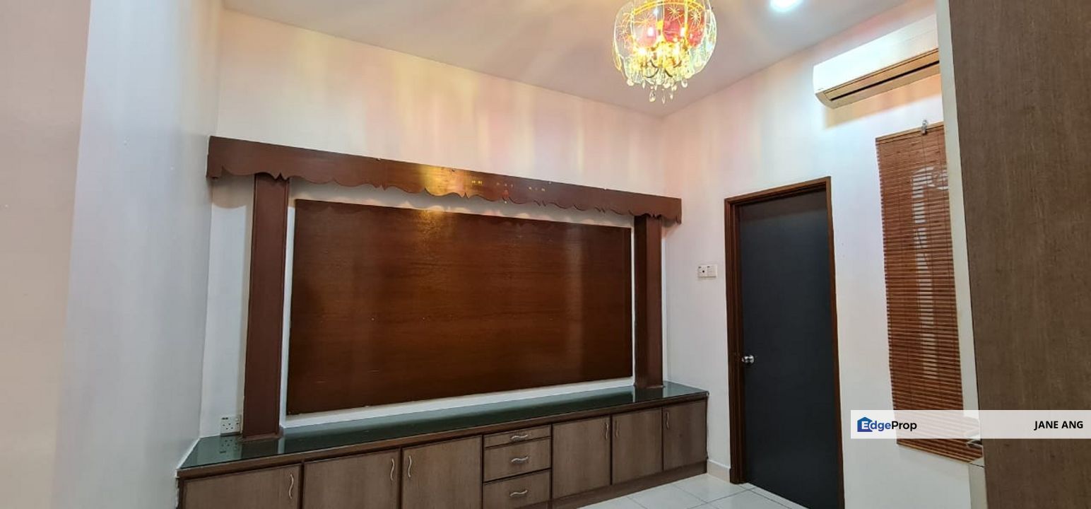 Fully furnished hse @ Lagoon Homes for Rent, Selangor, Shah Alam