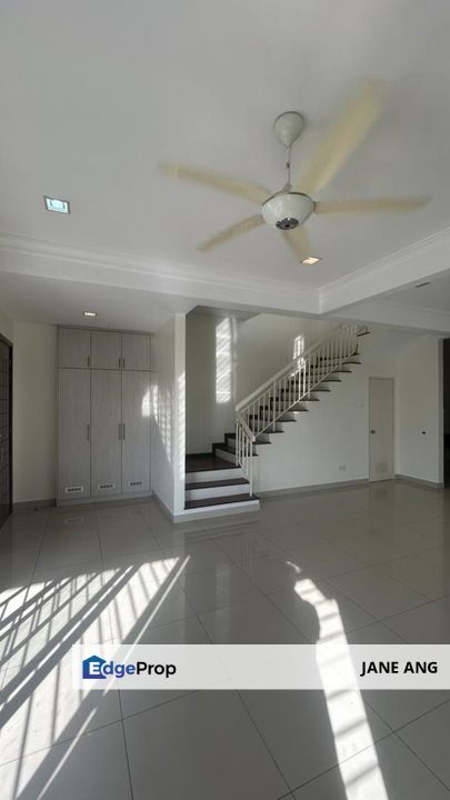 END lot @ Indah Residences for RENT, Selangor, Shah Alam