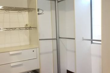 Canal Gardens, Kota Kemuning