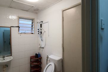 Canal Gardens, Kota Kemuning