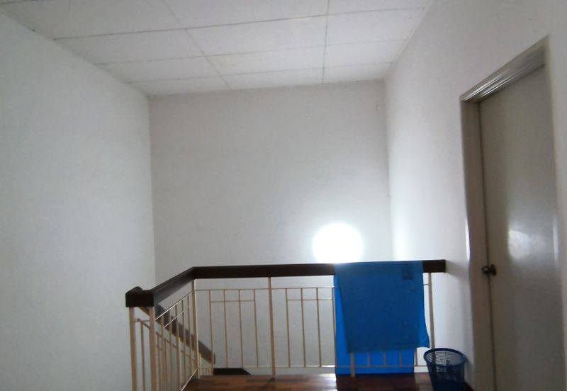 Canal Gardens, Kota Kemuning