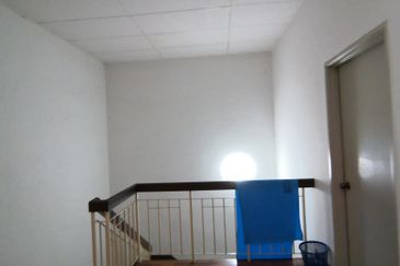 Canal Gardens, Kota Kemuning