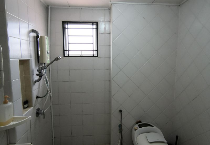 Canal Gardens, Kota Kemuning