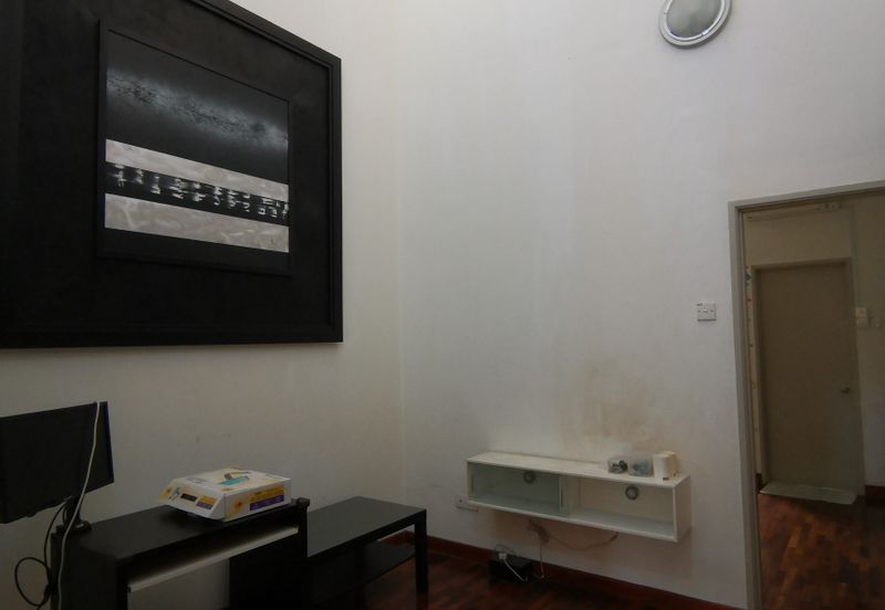 Canal Gardens, Kota Kemuning