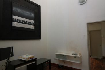 Canal Gardens, Kota Kemuning