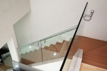 Canal Gardens, Kota Kemuning