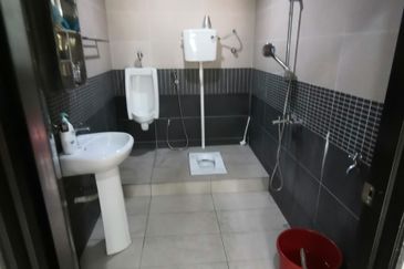 Canal Gardens, Kota Kemuning