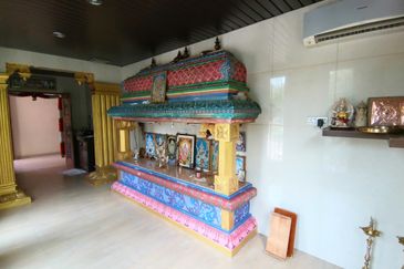 Canal Gardens, Kota Kemuning