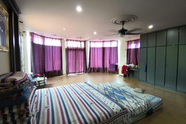 Canal Gardens, Kota Kemuning