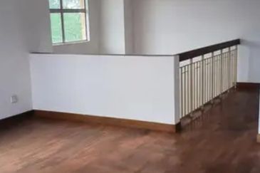 Canal Gardens, Kota Kemuning