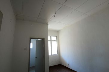 Canal Gardens, Kota Kemuning