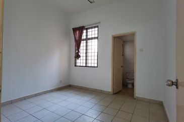 Canal Gardens, Kota Kemuning