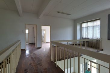 Canal Gardens, Kota Kemuning