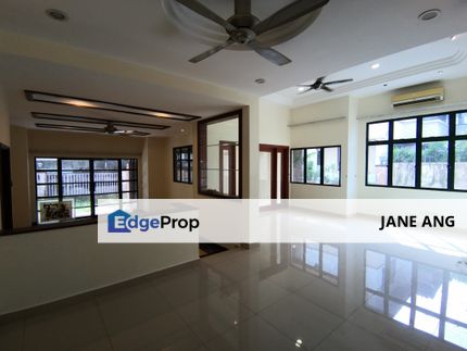 Bungalow @ Sri Damai, Bukit Rimau for SALE, Selangor, Shah Alam