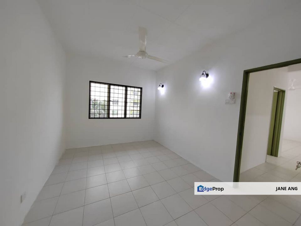 NEWLY Refurnished Idaman Court for Sale, Selangor, Shah Alam