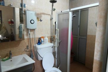 Anggerik Doritis @ Kota Kemuning