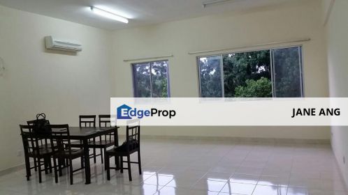 LOWER Floor Lagoon Suites condo for Sale, Selangor, Kota Kemuning