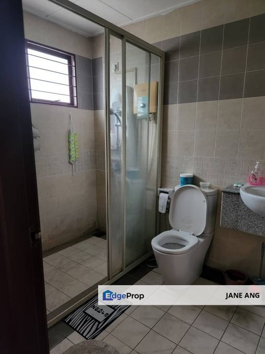 Garden Terrace Double Storey house @ Sri Damai, Bukit Rimau, Shah Alam for SALE., Selangor, Shah Alam