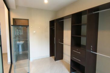 Canal Gardens, Kota Kemuning