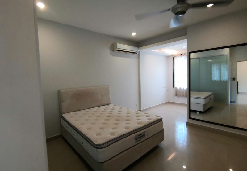 Canal Gardens, Kota Kemuning