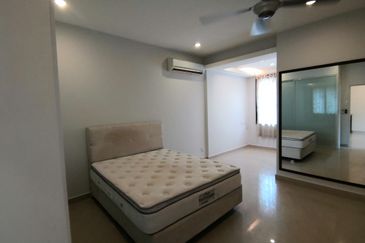 Canal Gardens, Kota Kemuning