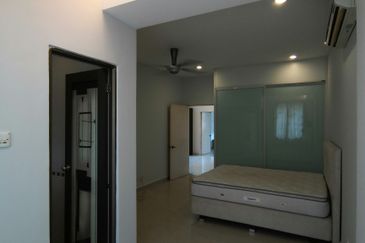 Canal Gardens, Kota Kemuning