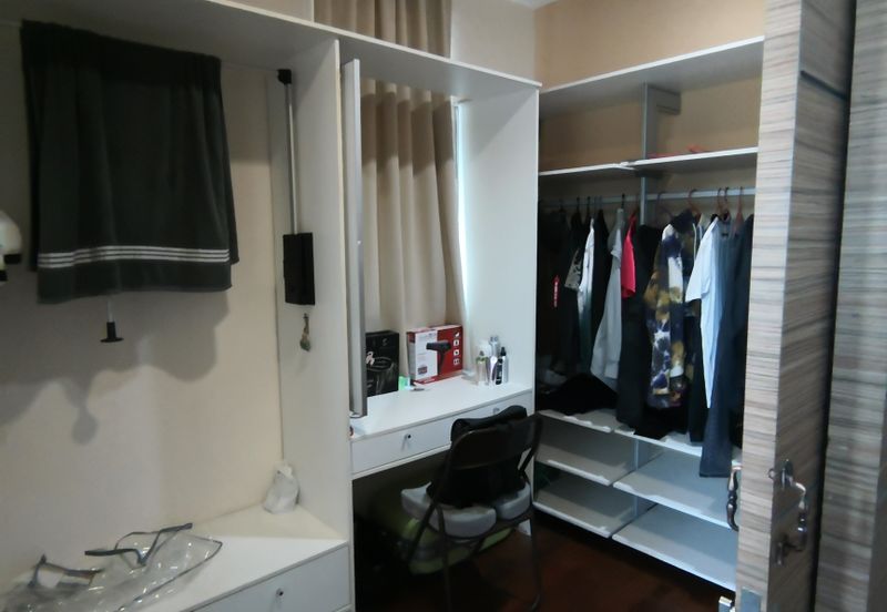 Canal Gardens, Kota Kemuning