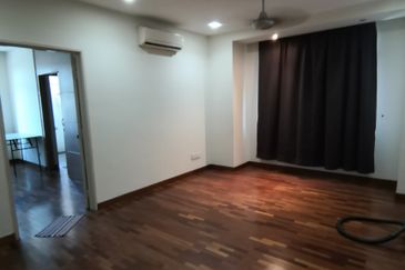 Canal Gardens, Kota Kemuning