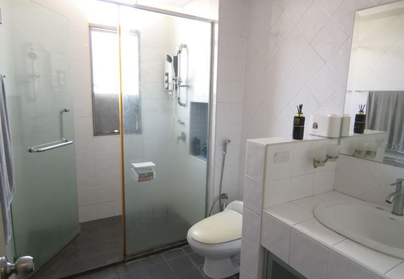 Canal Gardens, Kota Kemuning