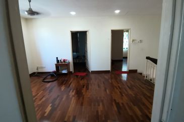 Canal Gardens, Kota Kemuning