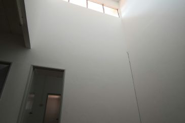 Canal Gardens, Kota Kemuning