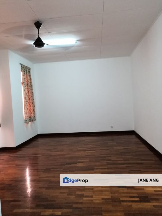 Canal Gardens, Kota Kemuning, Intermediate house for RENT, Selangor, Kota Kemuning