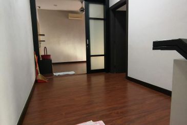 Jalan Kemuning Palma 33/37