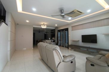 Jalan Kemuning Palma 33/37