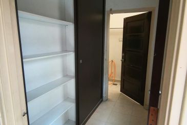 Canal Gardens, Kota Kemuning