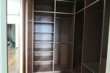 Canal Gardens, Kota Kemuning