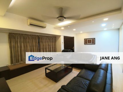Canal Gardens intermediate super link house for Sale, Selangor, Kota Kemuning