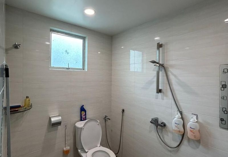 Canal Gardens, Kota Kemuning