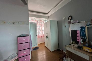 Canal Gardens, Kota Kemuning