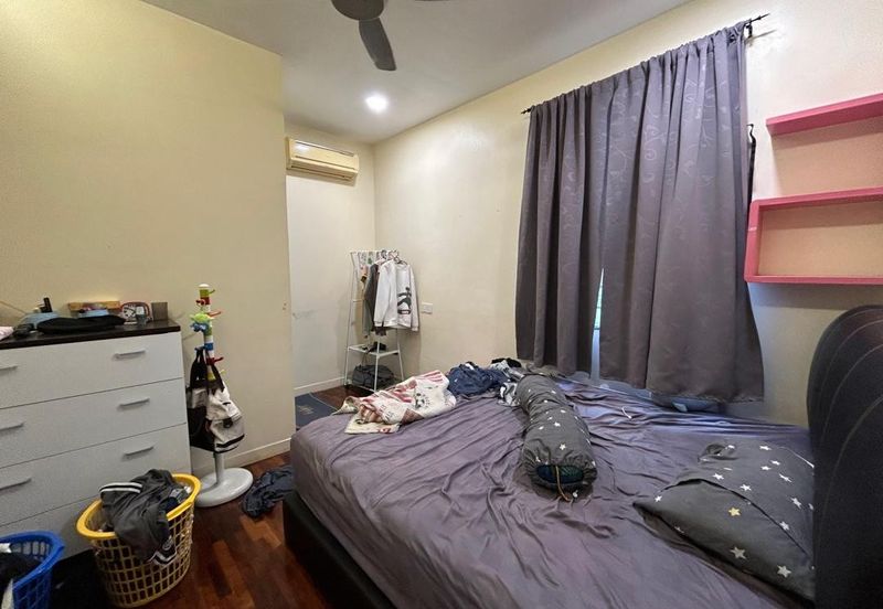 Canal Gardens, Kota Kemuning