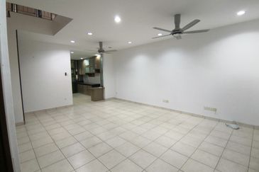 Canal Gardens, Kota Kemuning