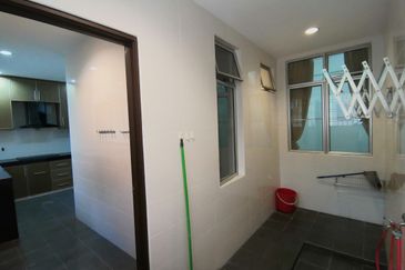 Canal Gardens, Kota Kemuning