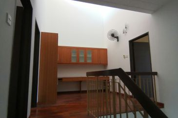 Canal Gardens, Kota Kemuning