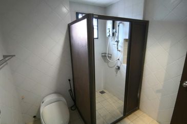 Canal Gardens, Kota Kemuning