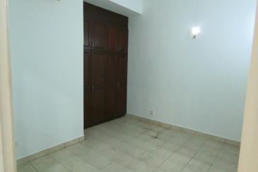 Canal Gardens, Kota Kemuning