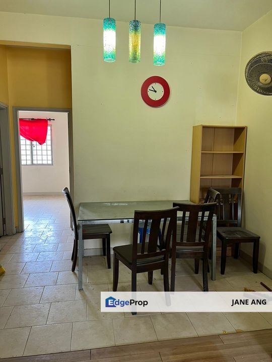 Meranti Terrace Town House for Rent, Selangor, Kota Kemuning