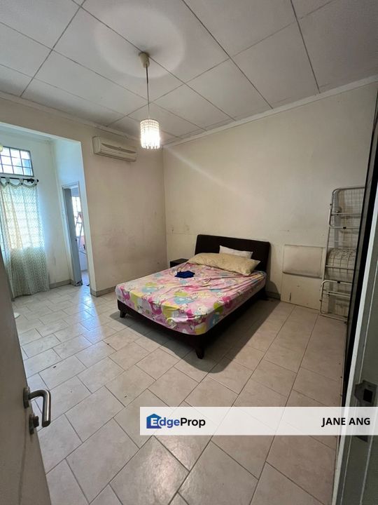 Meranti Terrace Town House. Below Market Value! , Selangor, Kota Kemuning